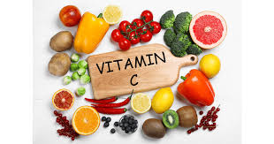 Vitamin C